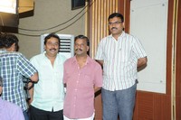 Bapu Condolence Meet  Photo Gallery